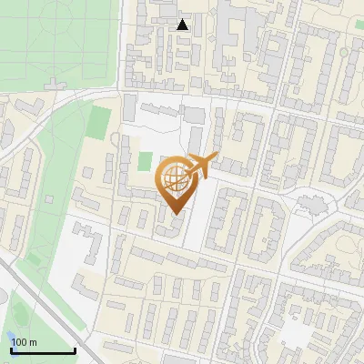 Foto zu Winklers Platz 5, 22767 Hamburg