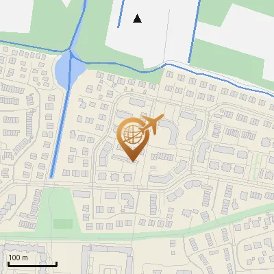 Foto zu Wischenwinkel 5, 21147 Hamburg