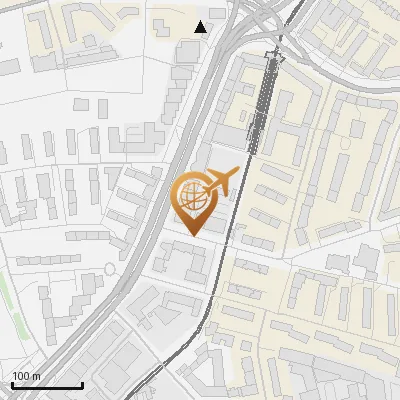 Foto zu Wohldorfer Straße 5, 22081 Hamburg