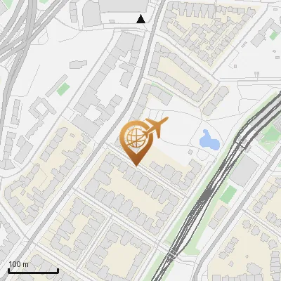 Foto zu Woldsenweg 5, 20249 Hamburg