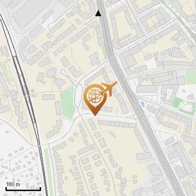 Foto zu Wolffstraße 5, 22525 Hamburg