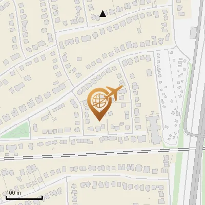 Foto zu Wolfsloh 5, 22607 Hamburg