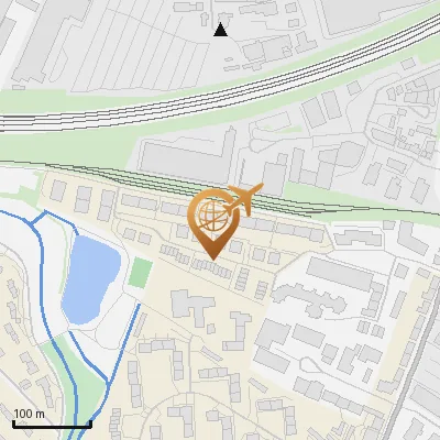 Foto zu Zollamtsbogen 5, 21035 Hamburg