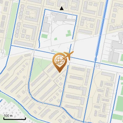 Foto zu Adolf-Köster-Damm 50, 21035 Hamburg