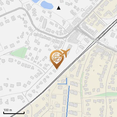 Foto zu Barkenkoppel 50, 22391 Hamburg