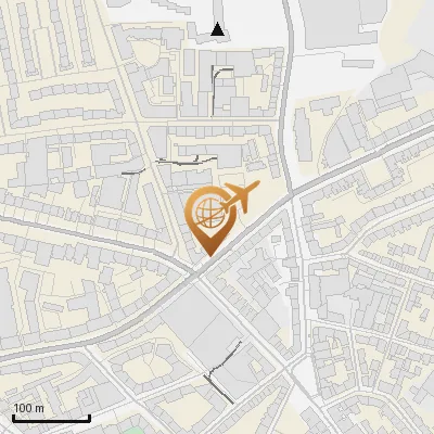 Foto zu Barnerstraße 50, 22765 Hamburg