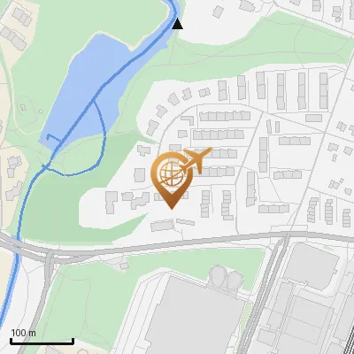 Foto zu Basaltweg 50, 22395 Hamburg