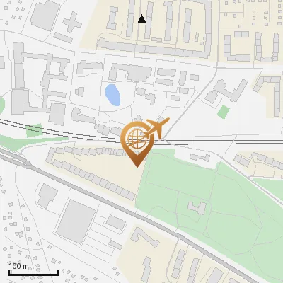 Foto zu Beim Rauhen Hause 50, 22111 Hamburg