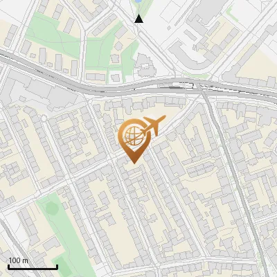 Foto zu Bellealliancestraße 50, 20259 Hamburg