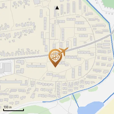 Foto zu Binnenfeldredder 50, 21031 Hamburg