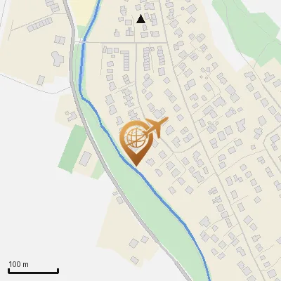 Foto zu Bojeweg 50, 21033 Hamburg