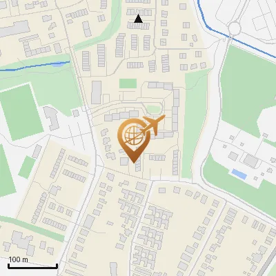 Foto zu Büttskamp 50, 22457 Hamburg