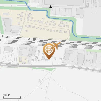 Foto zu Cuxhavener Straße 50, 21149 Hamburg