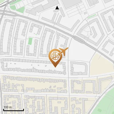 Foto zu Efeuweg 50, 22299 Hamburg