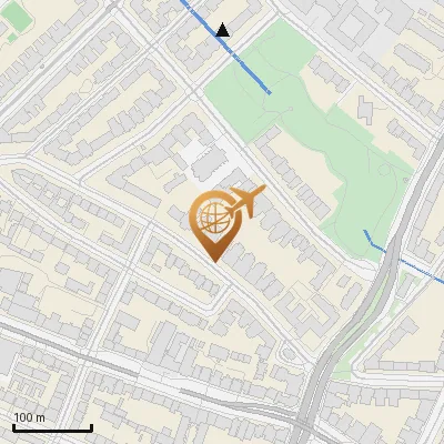 Foto zu Eichenstraße 50, 20255 Hamburg