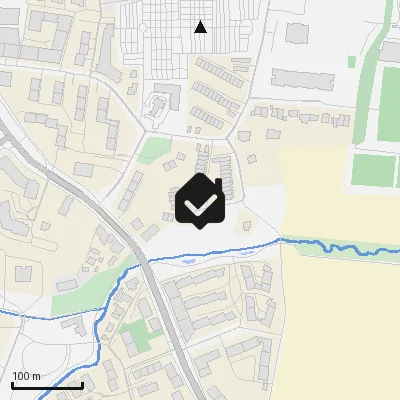 Bild zu Eidelstedter Dorfstraße 50, 22527 Hamburg