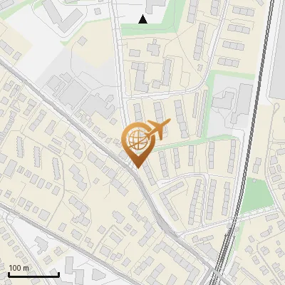 Foto zu Ellerauer Weg 50, 22523 Hamburg