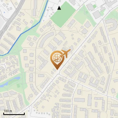 Foto zu Emil-Andresen-Straße 50, 22529 Hamburg