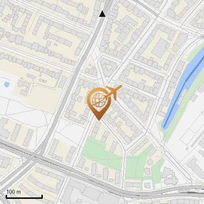 Foto zu Eppendorfer Weg 50, 20259 Hamburg