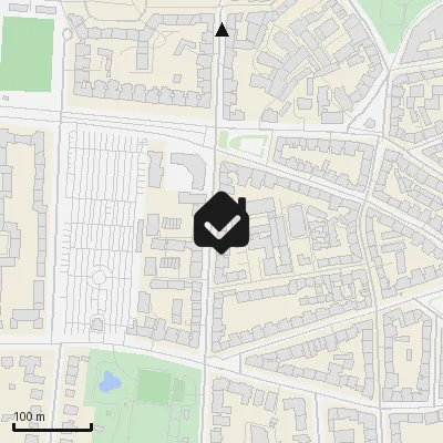 Bild zu Fischers Allee 50, 22763 Hamburg