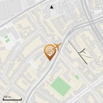 Foto zu Gärtnerstraße 50, 20253 Hamburg