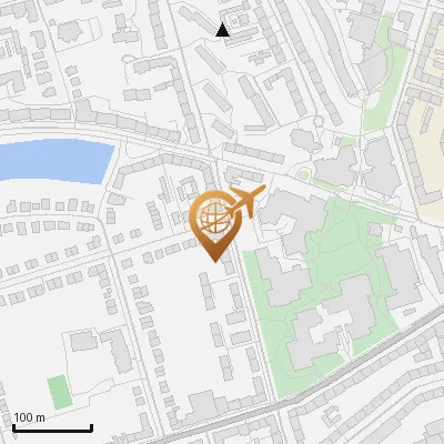 Foto zu Gazertstraße 50, 21073 Hamburg