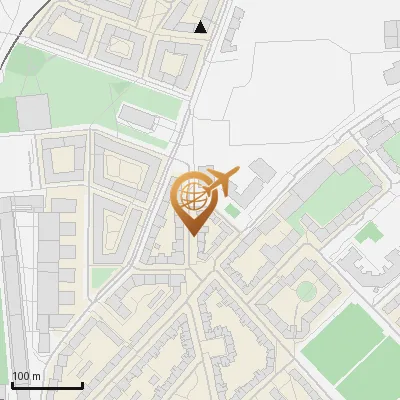 Foto zu Gerichtstraße 50, 22765 Hamburg