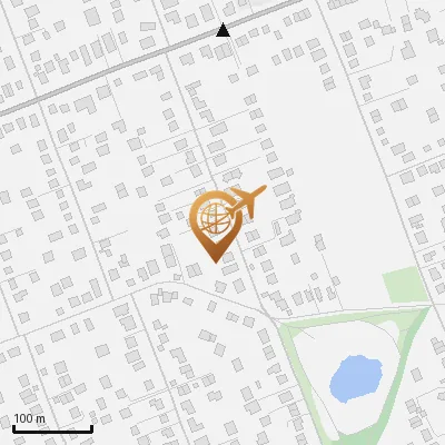 Foto zu Gilcherweg 50, 22393 Hamburg