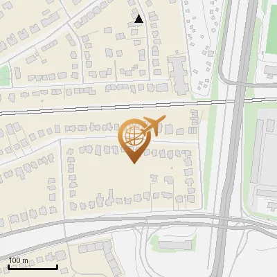 Foto zu Gottorpstraße 50, 22605 Hamburg