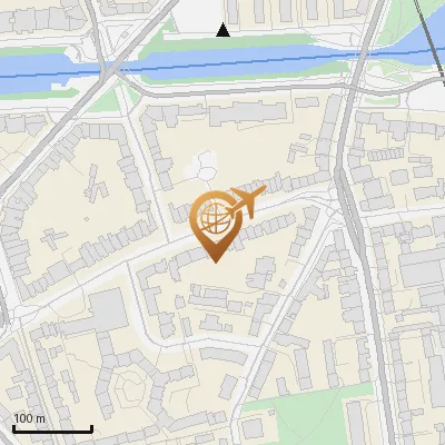 Foto zu Graumannsweg 50, 22087 Hamburg