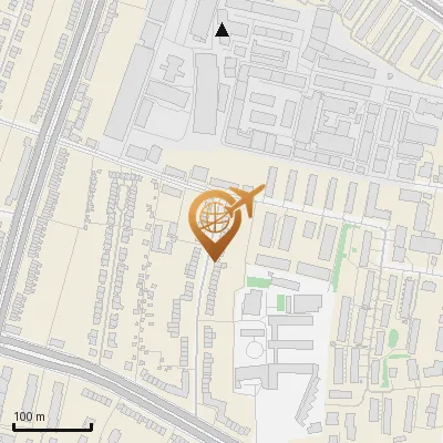 Foto zu Grotenkamp 50, 22607 Hamburg