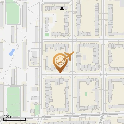 Foto zu Hansastraße 50, 20144 Hamburg