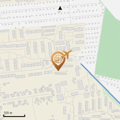 Foto zu Harnackring 50, 21031 Hamburg