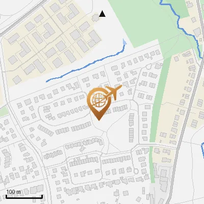 Foto zu Hartje-Rüter-Weg 50, 22399 Hamburg