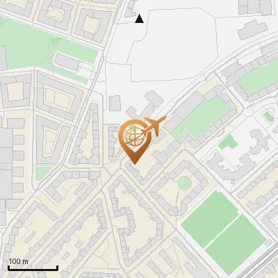 Foto zu Haubachstraße 50, 22765 Hamburg