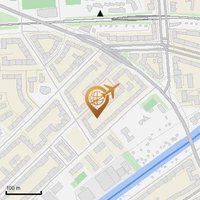 Foto zu Heidberg 50, 22301 Hamburg