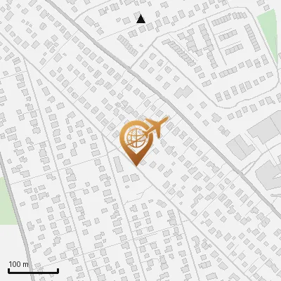 Foto zu Heimgarten 50, 22399 Hamburg