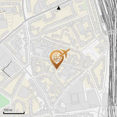 Foto zu Hohenesch 50, 22765 Hamburg