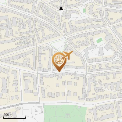 Foto zu Holländische Reihe 50, 22765 Hamburg