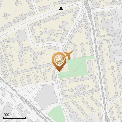 Foto zu Ifflandstraße 50, 22087 Hamburg