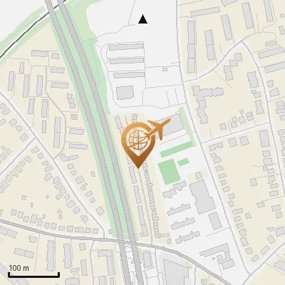 Foto zu Imbekstieg 50, 22527 Hamburg