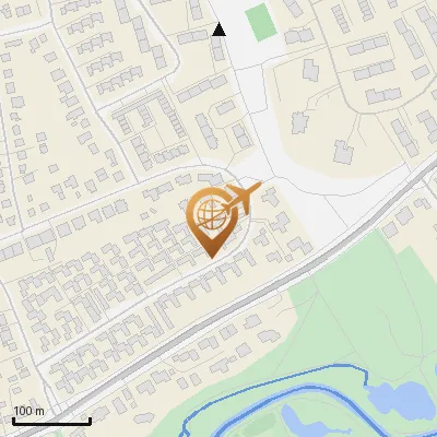 Foto zu Josthöhe 50, 22339 Hamburg