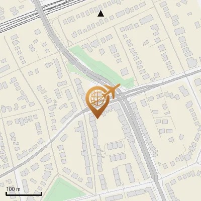 Foto zu Jüthornstraße 50, 22043 Hamburg