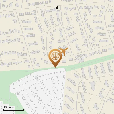 Foto zu Krietkamp 50, 22391 Hamburg