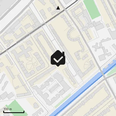 Bild zu Leo-Leistikow-Allee 50, 22081 Hamburg