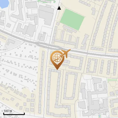 Foto zu Lisztstraße 50, 22763 Hamburg