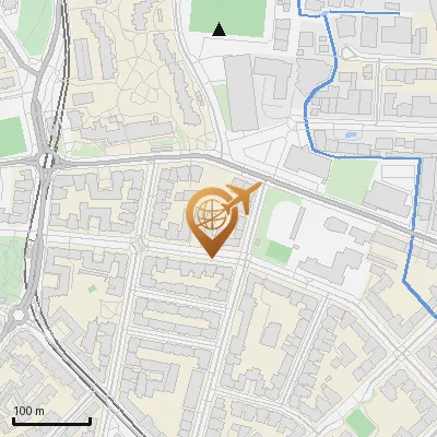 Foto zu Lutterothstraße 50, 20255 Hamburg