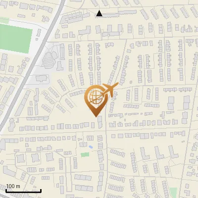 Foto zu Marienburger Allee 50, 22175 Hamburg