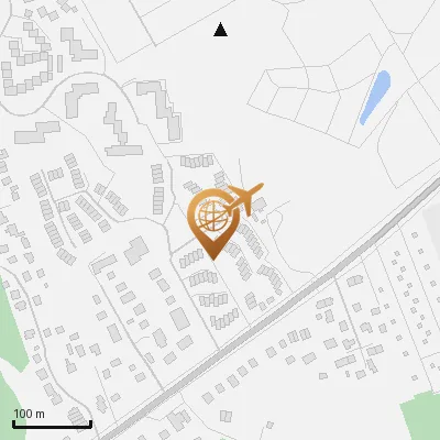 Foto zu Metzendorfer Weg 50, 21077 Hamburg