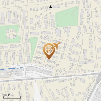 Foto zu Nienhagener Straße 50, 22147 Hamburg